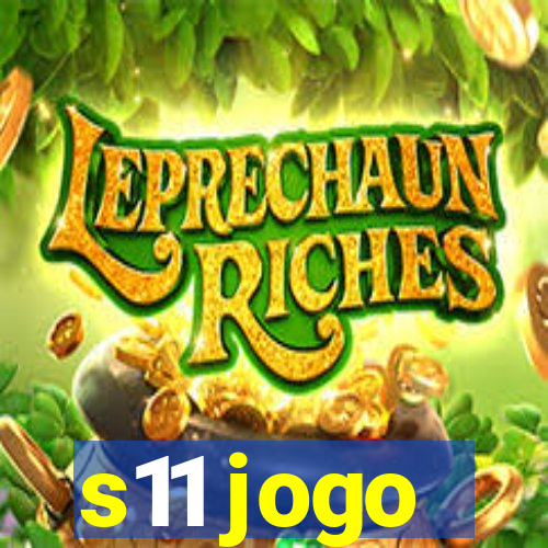 s11 jogo